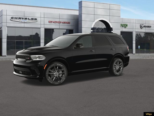 2025 Dodge Durango GT Plus