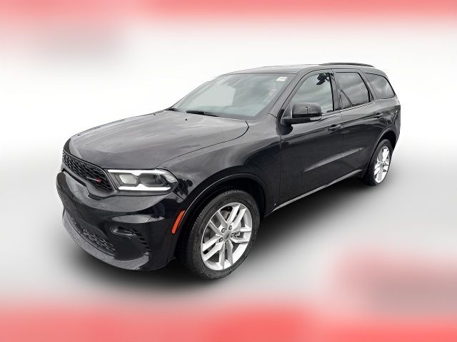 2025 Dodge Durango GT Plus