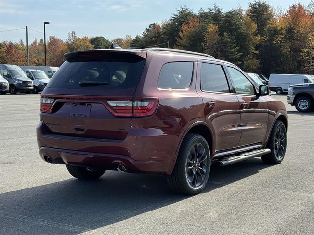 2025 Dodge Durango GT Plus