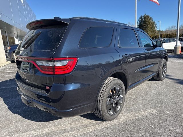 2025 Dodge Durango GT Plus