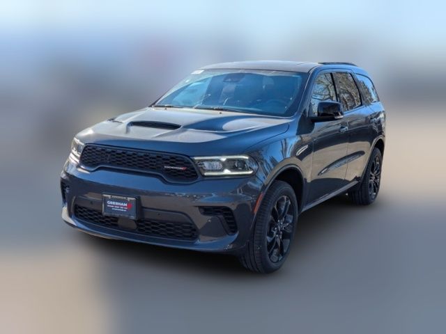 2025 Dodge Durango GT Plus