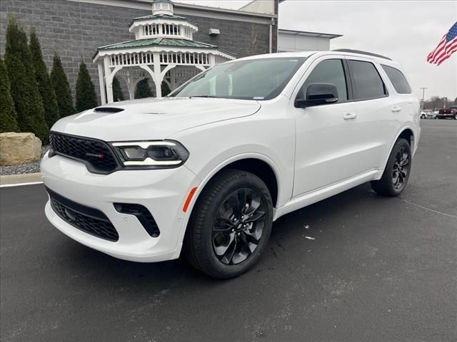 2025 Dodge Durango GT Plus