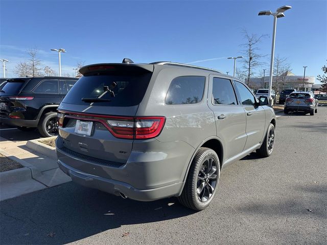 2025 Dodge Durango GT Plus