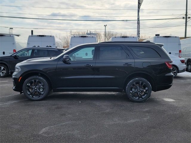 2025 Dodge Durango GT Plus