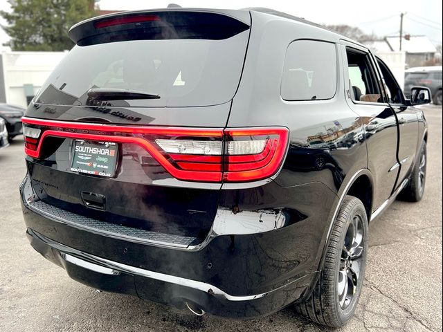 2025 Dodge Durango GT Plus