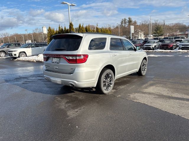 2025 Dodge Durango GT Plus