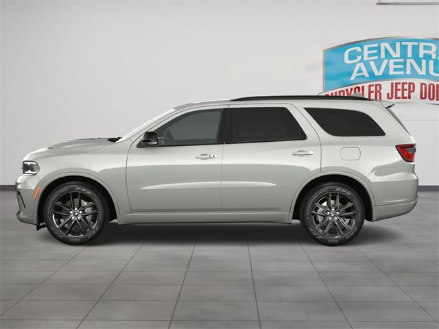 2025 Dodge Durango GT Plus