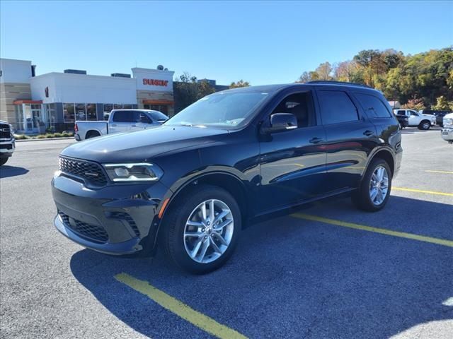 2025 Dodge Durango GT Plus