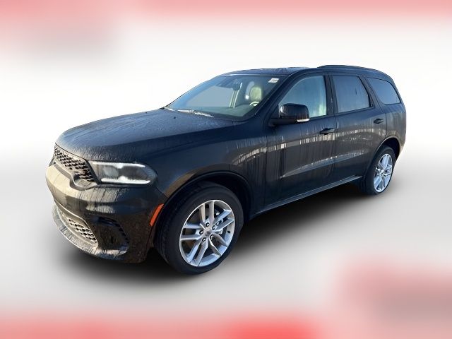 2025 Dodge Durango GT Plus