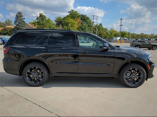 2025 Dodge Durango GT Plus