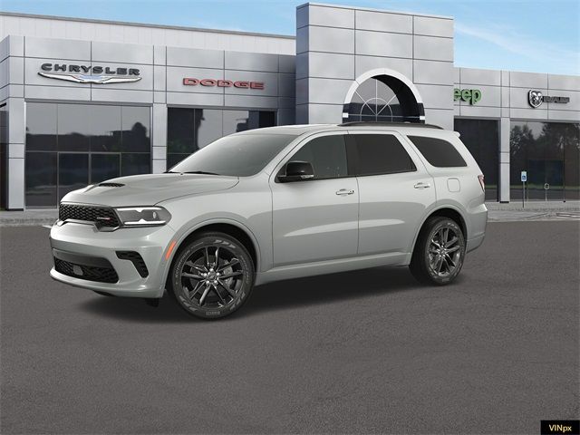 2025 Dodge Durango GT Plus