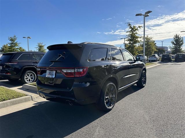 2025 Dodge Durango GT Plus