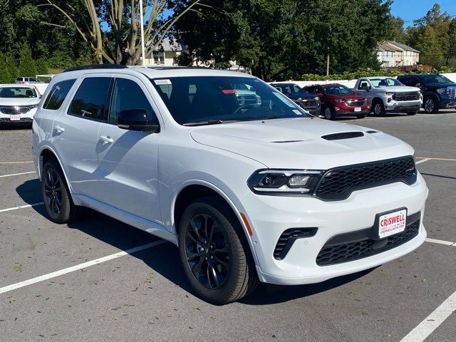 2025 Dodge Durango GT Plus