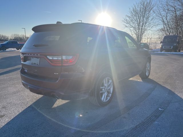 2025 Dodge Durango GT Plus