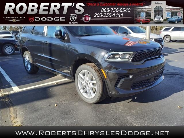 2025 Dodge Durango GT Plus