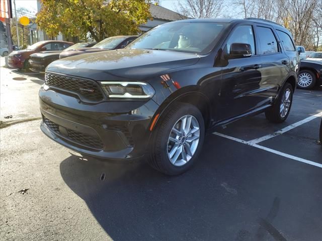 2025 Dodge Durango GT Plus