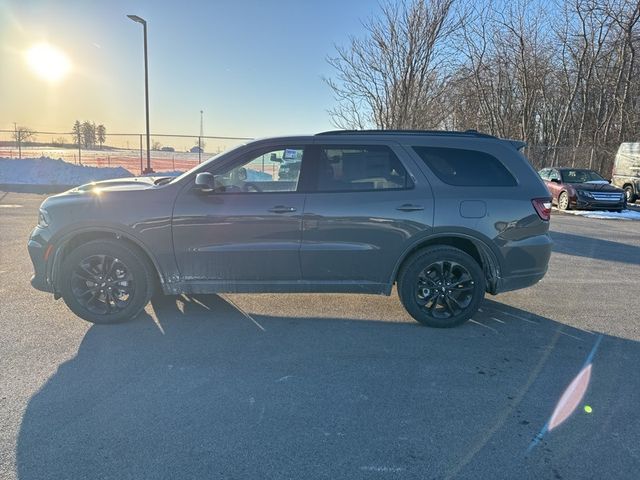 2025 Dodge Durango GT Plus