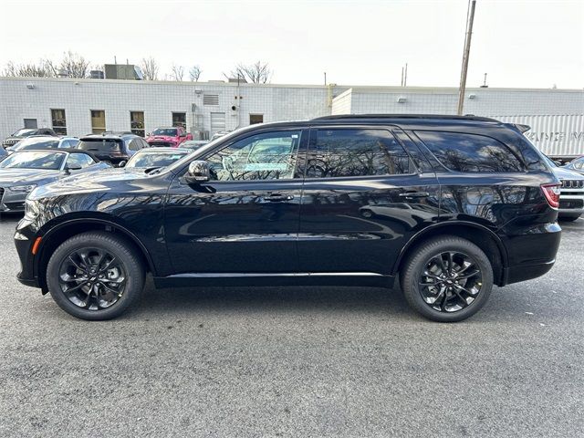 2025 Dodge Durango GT Plus