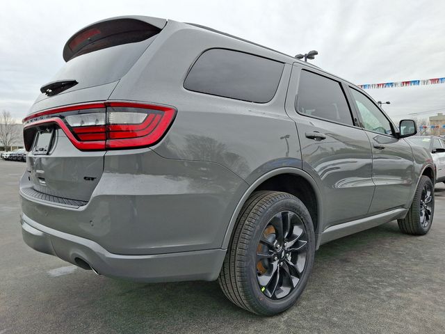 2025 Dodge Durango GT Plus