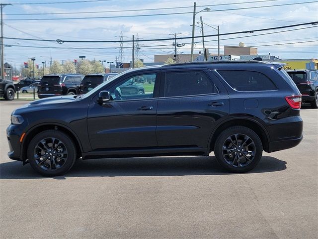 2025 Dodge Durango GT Plus