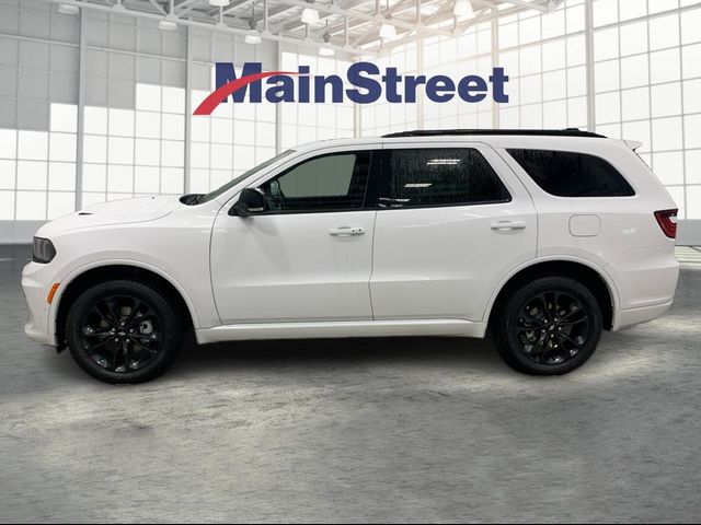 2025 Dodge Durango GT Plus