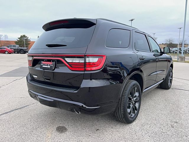 2025 Dodge Durango GT Plus