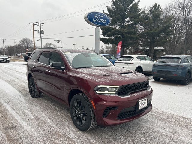 2025 Dodge Durango GT Plus