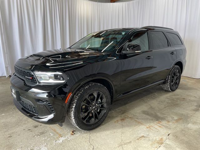 2025 Dodge Durango GT Plus