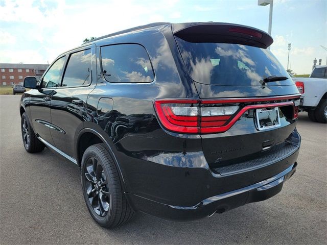 2025 Dodge Durango GT Plus