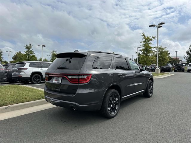 2025 Dodge Durango GT Plus