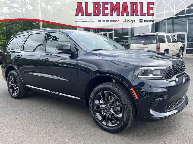 2025 Dodge Durango GT Plus