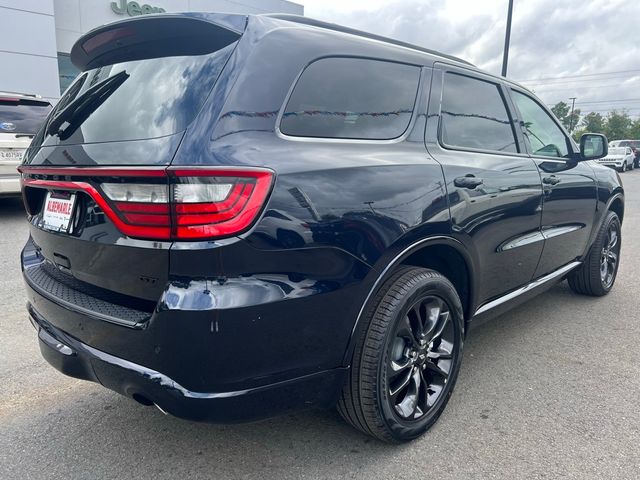 2025 Dodge Durango GT Plus