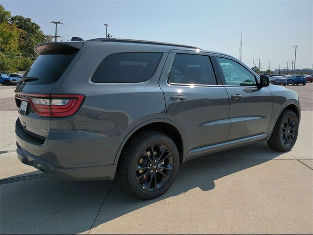 2025 Dodge Durango GT Plus