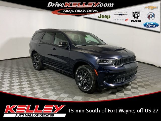 2025 Dodge Durango GT Plus