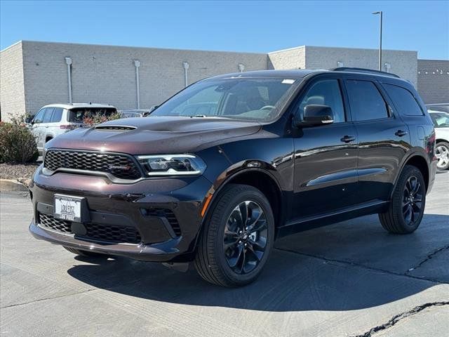 2025 Dodge Durango GT Plus