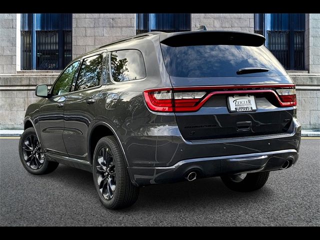 2025 Dodge Durango GT Plus