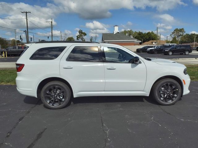 2025 Dodge Durango GT Plus