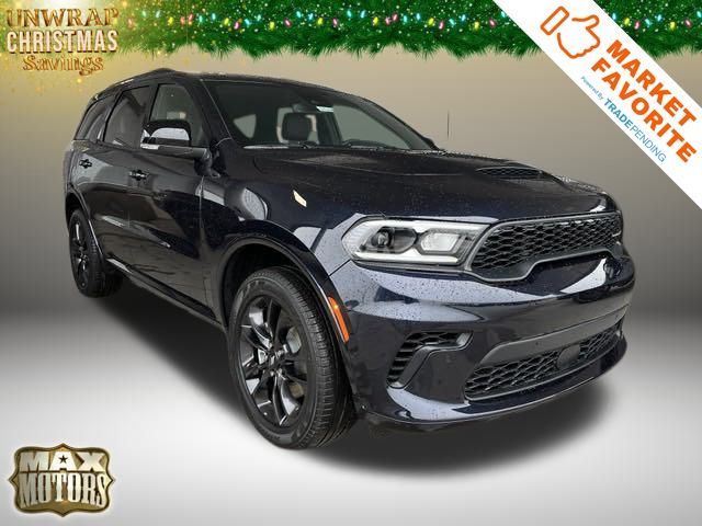 2025 Dodge Durango GT Plus