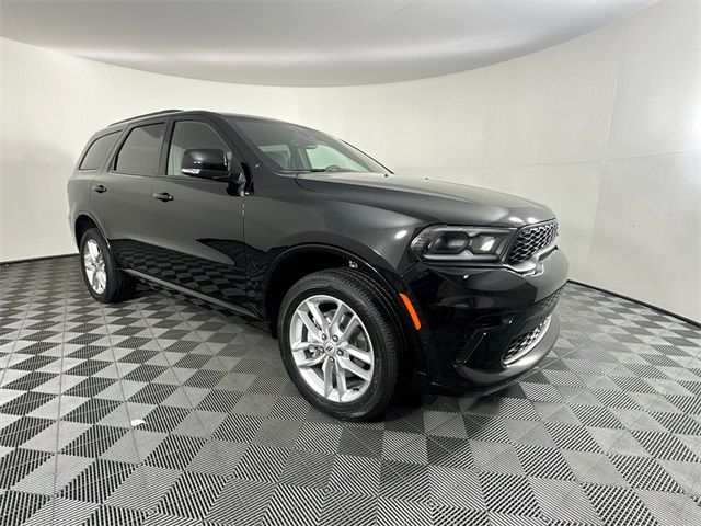 2025 Dodge Durango GT Plus