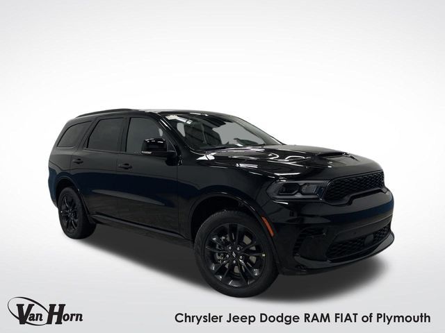 2025 Dodge Durango GT Plus