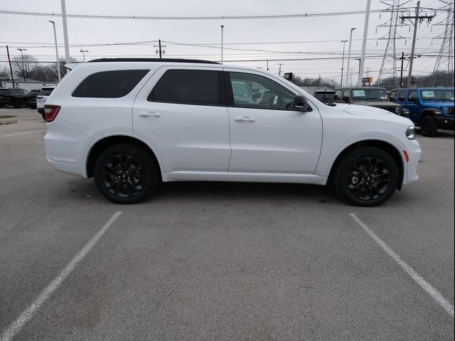 2025 Dodge Durango GT Plus