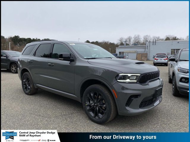 2025 Dodge Durango GT Plus