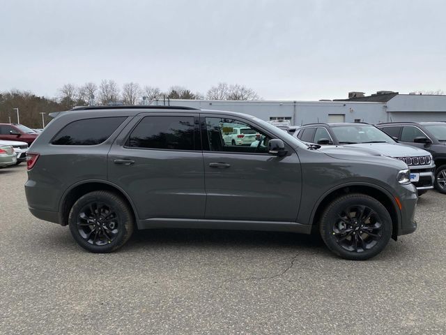 2025 Dodge Durango GT Plus