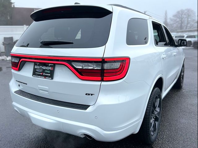 2025 Dodge Durango GT Plus