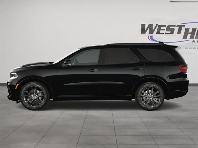 2025 Dodge Durango GT Plus