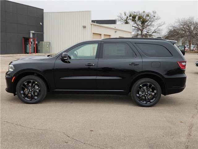 2025 Dodge Durango GT Plus