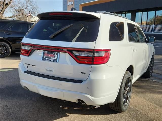 2025 Dodge Durango GT Plus