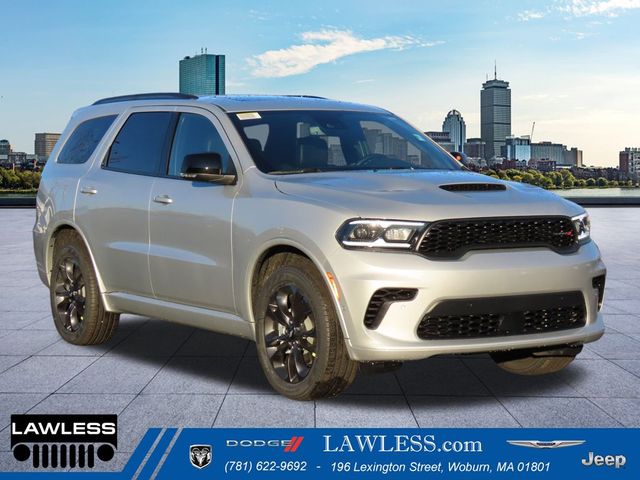 2025 Dodge Durango GT Plus