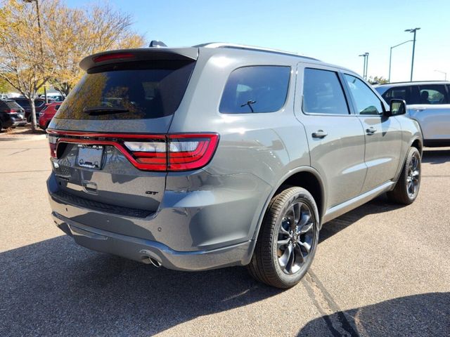 2025 Dodge Durango GT Plus