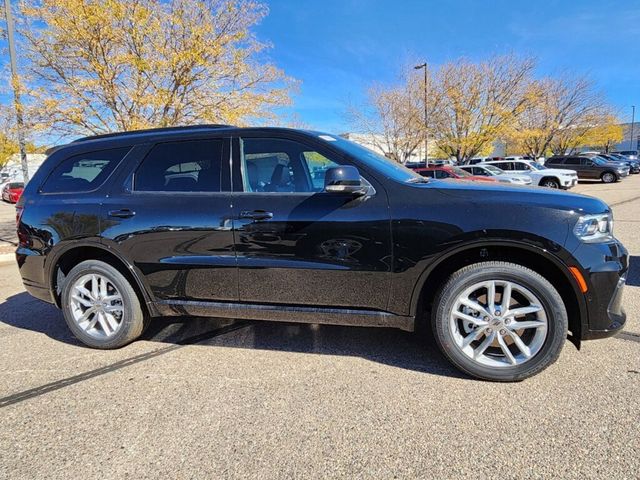 2025 Dodge Durango GT Plus